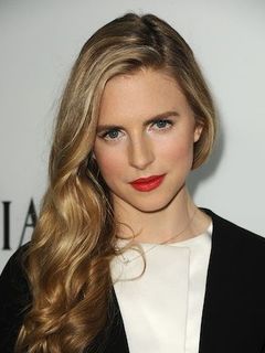 Brit Marling